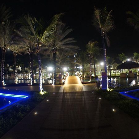 Apartamento Em Golf Ville Resort Aquiraz Dış mekan fotoğraf