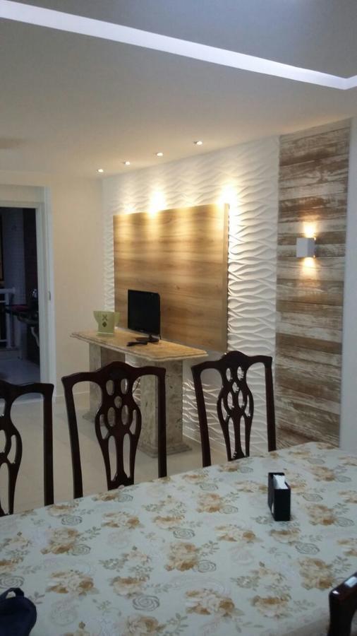 Apartamento Em Golf Ville Resort Aquiraz Dış mekan fotoğraf